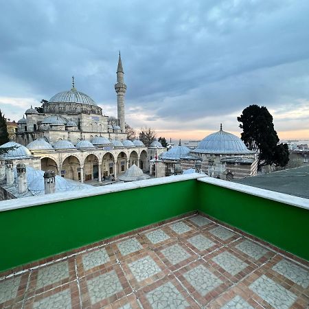 Nur Home Deniz Manzarali اسطنبول المظهر الخارجي الصورة