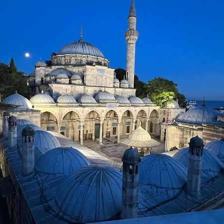 Nur Home Deniz Manzarali اسطنبول المظهر الخارجي الصورة
