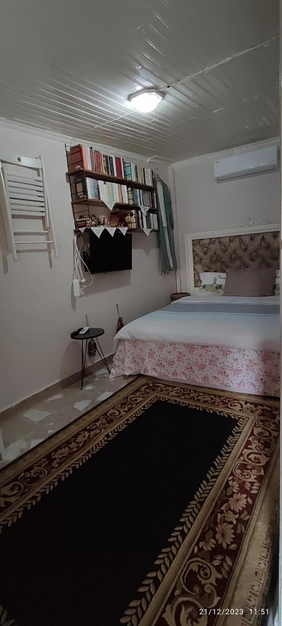 Nur Home Deniz Manzarali اسطنبول المظهر الخارجي الصورة