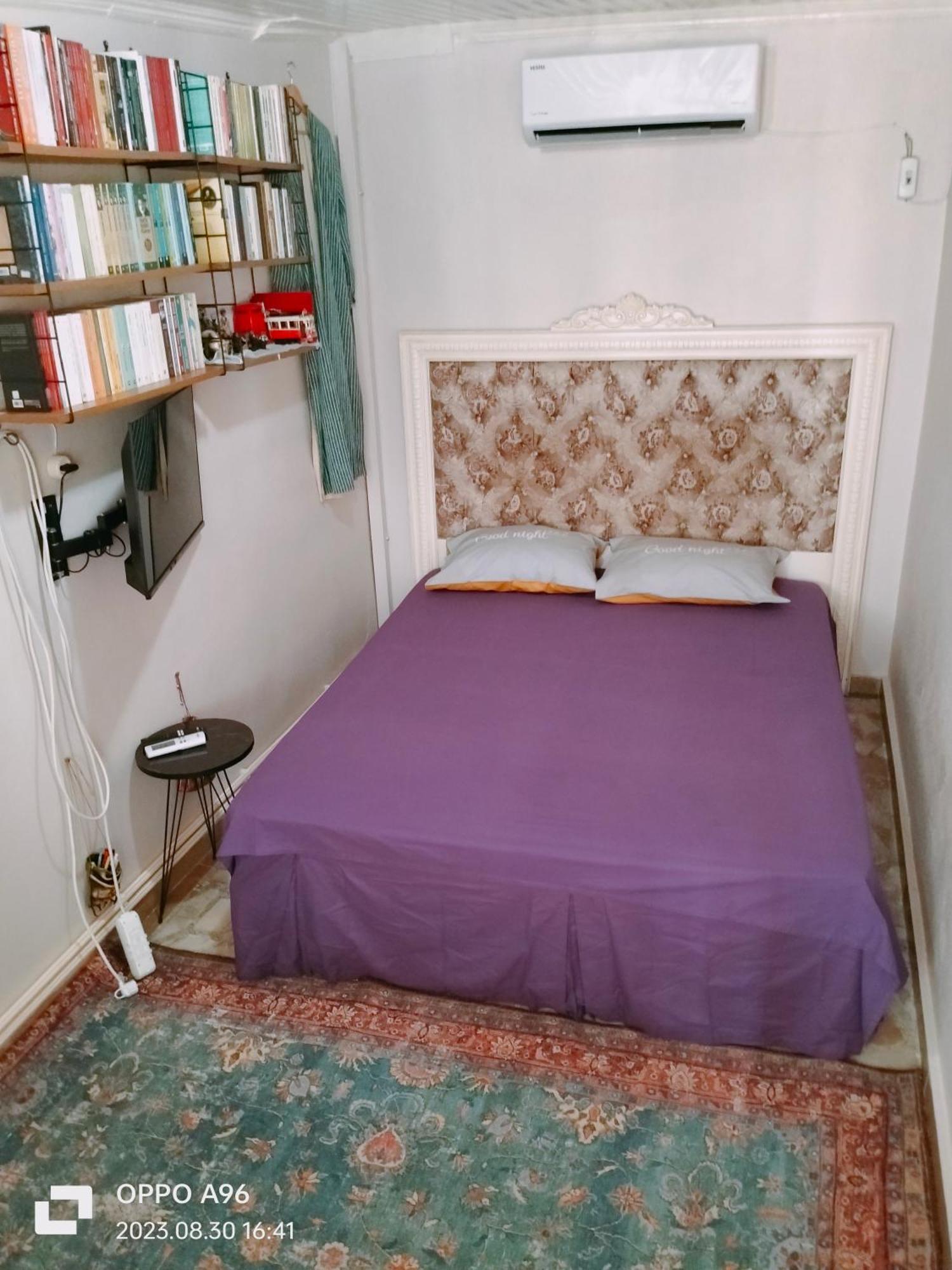 Nur Home Deniz Manzarali اسطنبول المظهر الخارجي الصورة