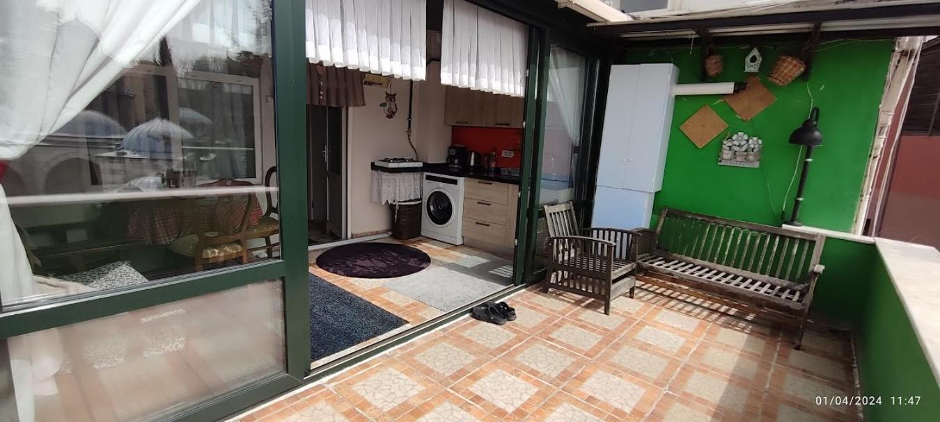Nur Home Deniz Manzarali اسطنبول المظهر الخارجي الصورة