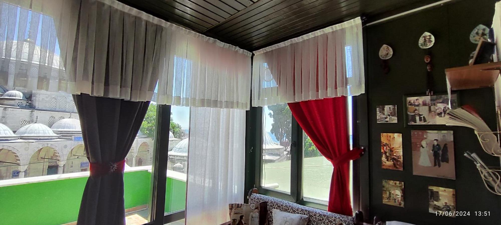 Nur Home Deniz Manzarali اسطنبول المظهر الخارجي الصورة